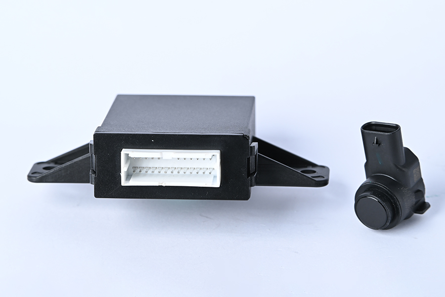 自動煞停系統 - Image 2